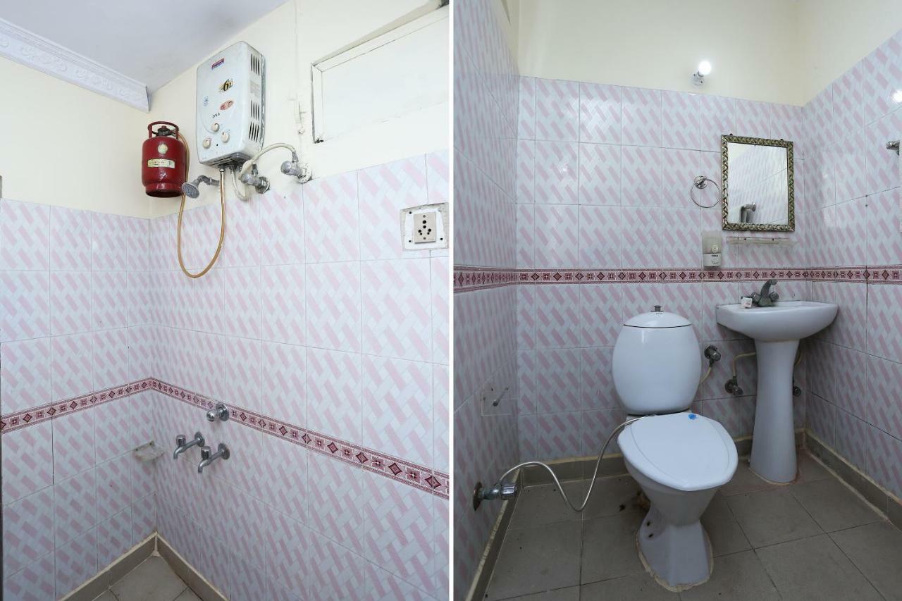 Oyo 39830 Hotel Esquire Meerut Bagian luar foto